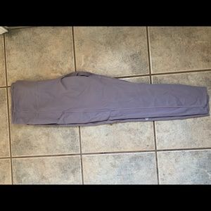 Lavender lululemon leggings!! Worn once size 12
